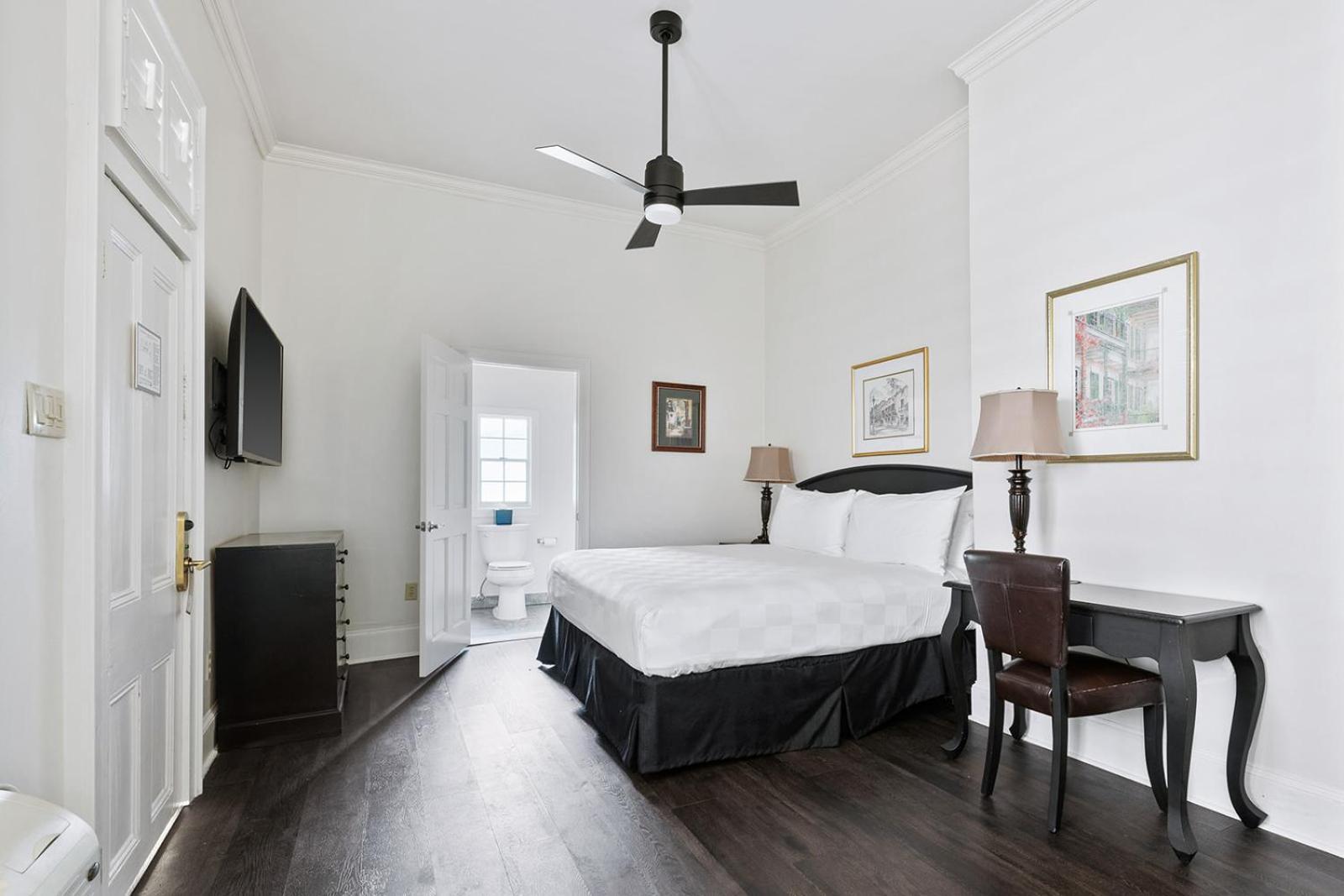 Historic Streetcar Inn La Nouvelle-Orléans Extérieur photo