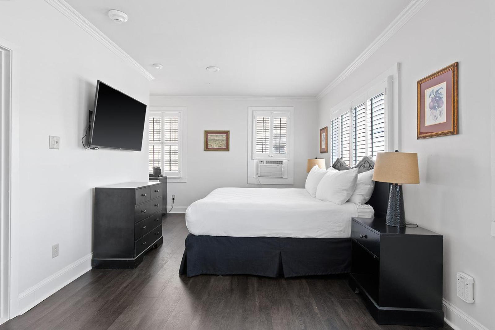 Historic Streetcar Inn La Nouvelle-Orléans Extérieur photo