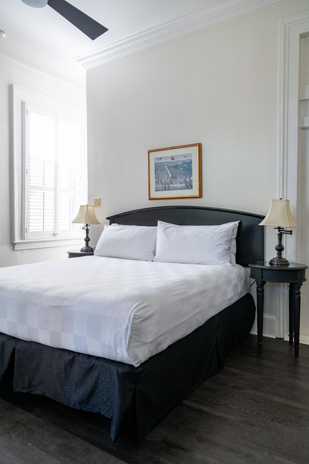 Historic Streetcar Inn La Nouvelle-Orléans Extérieur photo