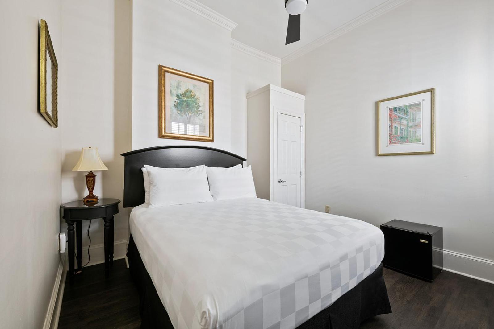 Historic Streetcar Inn La Nouvelle-Orléans Extérieur photo
