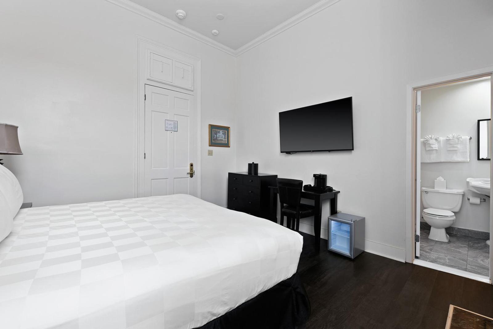 Historic Streetcar Inn La Nouvelle-Orléans Extérieur photo