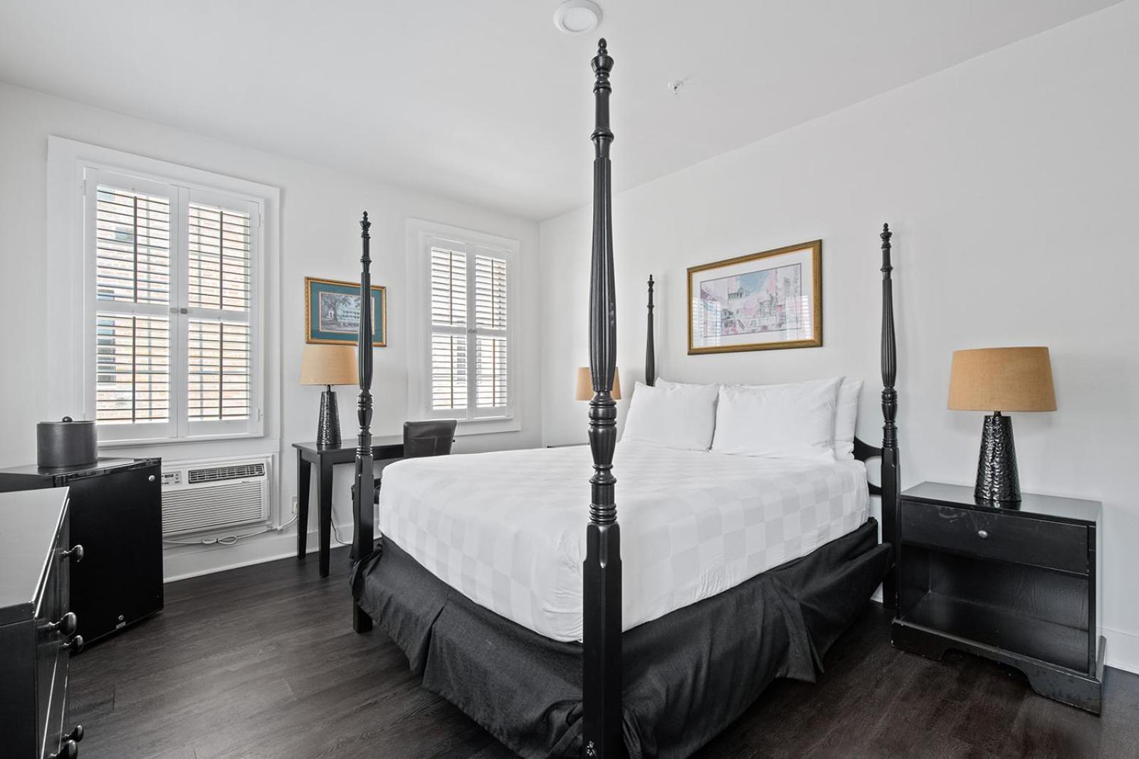 Historic Streetcar Inn La Nouvelle-Orléans Extérieur photo